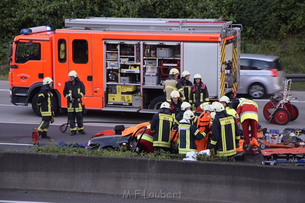 VU PKlemm A 3 Rich Frankfurt Hoehe AK Koeln Heumar P101.JPG - Miklos Laubert